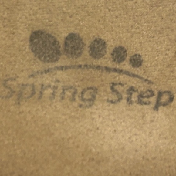 Spring Step Sandals - Picture 3 of 8